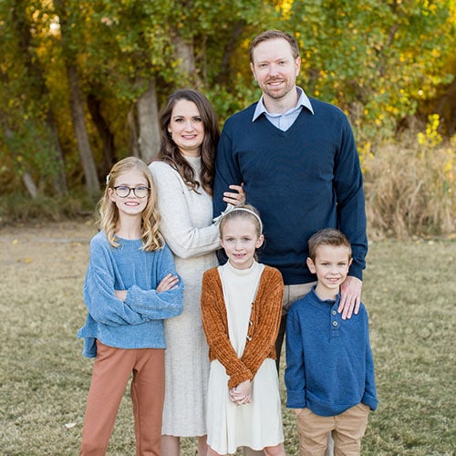 Family American Fork Orthodontics in American Fork, UT