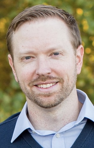 Dr. Prince at American Fork Orthodontics in American Fork, UT